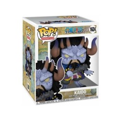 Compra Funko Pop! Kaido Beast Form al mejor precio | Juguetilandia Canarias