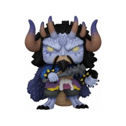Compra Funko Pop! Kaido Beast Form al mejor precio | Juguetilandia Canarias