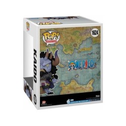 Compra Funko Pop! Kaido Beast Form al mejor precio | Juguetilandia Canarias