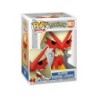 Compra Funko Pop! Pokemon Blaziken 9 Cm al mejor precio | Juguetilandia Canarias