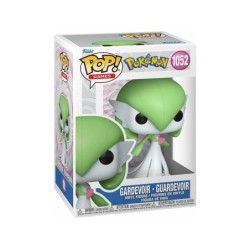 Compra Funko Pop! Pokemon Gardevoir al mejor precio | Juguetilandia Canarias