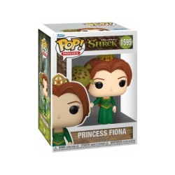 Compra Funko Pop! Shrek Princesa Fiona al mejor precio | Juguetilandia Canarias