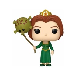 Compra Funko Pop! Shrek Princesa Fiona al mejor precio | Juguetilandia Canarias
