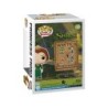 Compra Funko Pop! Shrek Princesa Fiona al mejor precio | Juguetilandia Canarias