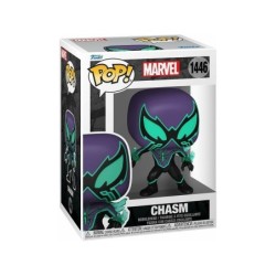 Compra Funko Pop! Spider-Man Comics Heroes Chasm 9 Cm al mejor precio | Juguetilandia Canarias