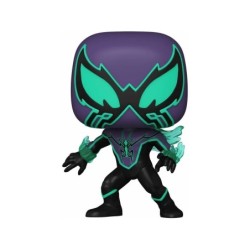 Compra Funko Pop! Spider-Man Comics Heroes Chasm 9 Cm al mejor precio | Juguetilandia Canarias