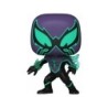 Compra Funko Pop! Spider-Man Comics Heroes Chasm 9 Cm al mejor precio | Juguetilandia Canarias