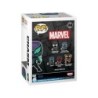 Compra Funko Pop! Spider-Man Comics Heroes Chasm 9 Cm al mejor precio | Juguetilandia Canarias