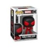 Compra Funko Pop! Spider-Man Comics Heroes Kaine Parker 9 Cm al mejor precio | Juguetilandia Canarias