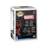 Compra Funko Pop! Spider-Man Comics Heroes Kaine Parker 9 Cm al mejor precio | Juguetilandia Canarias