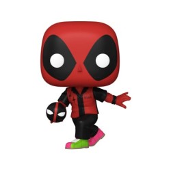 Compra Funko Pop! Vinyl Deadpool Bowling al mejor precio | Juguetilandia Canarias
