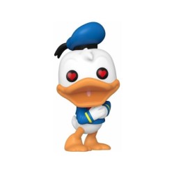 Compra Funko Pop! Vinyl Disney 90th Pato Donald al mejor precio | Juguetilandia Canarias