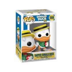 Compra Funko Pop! Vinyl Disney 90th Pato Donald  al mejor precio | Juguetilandia Canarias