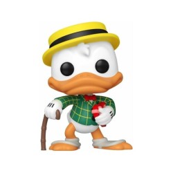 Compra Funko Pop! Vinyl Disney 90th Pato Donald  al mejor precio | Juguetilandia Canarias