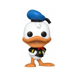 Compra Funko Pop! Vinyl Disney 90th Pato Donald 1938 al mejor precio | Juguetilandia Canarias
