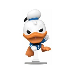Compra Funko Pop! Vinyl Disney 90th Pato Donald Enfadado al mejor precio | Juguetilandia Canarias