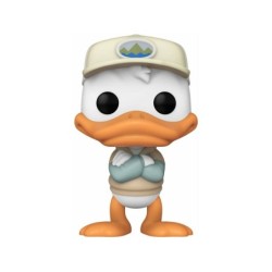 Compra Funko Pop! Vinyl Disney Donald al mejor precio | Juguetilandia Canarias