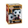 Compra Funko Pop! Vinyl Dracula al mejor precio | Juguetilandia Canarias