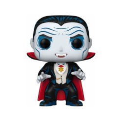 Compra Funko Pop! Vinyl Dracula al mejor precio | Juguetilandia Canarias