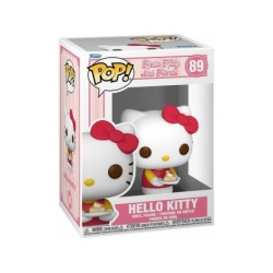 Compra Funko Pop! Vinyl Hello Kitty Con Tarta al mejor precio | Juguetilandia Canarias