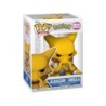 Compra Funko Pop! Vinyl Pokemon Alakazam Emea al mejor precio | Juguetilandia Canarias