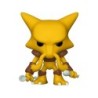 Compra Funko Pop! Vinyl Pokemon Alakazam Emea al mejor precio | Juguetilandia Canarias