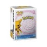 Compra Funko Pop! Vinyl Pokemon Alakazam Emea al mejor precio | Juguetilandia Canarias