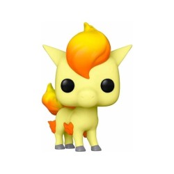 Compra Funko Pop! Vinyl Pokemon Ponyta Emea al mejor precio | Juguetilandia Canarias