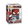Compra Funko Pop! Vinyl Spiderman 2 Peter Parker al mejor precio | Juguetilandia Canarias
