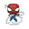 Compra Funko Pop! Vinyl Spiderman 2 Peter Parker al mejor precio | Juguetilandia Canarias