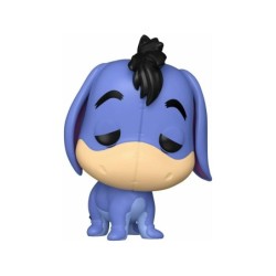 Compra Funko Pop! Winnie The Pooh Disney Eeyore 9 Cm al mejor precio | Juguetilandia Canarias