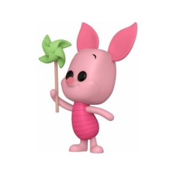 Compra Funko Pop! Winnie The Pooh Disney Piglet 9 Cm al mejor precio | Juguetilandia Canarias