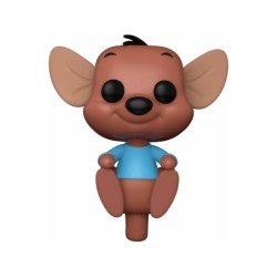 Compra Funko Pop! Winnie The Pooh Disney Roo 9 Cm al mejor precio | Juguetilandia Canarias