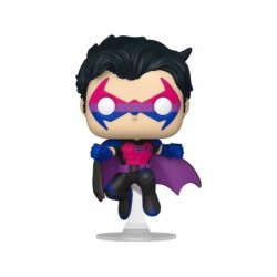 Compra Funko Pride Pop! Heroes Vinyl Tim Drake 9 Cm  al mejor precio | Juguetilandia Canarias