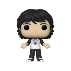 Compra Funko Stranger Things Pop! Tv Vinyl Mike 9 Cm al mejor precio | Juguetilandia Canarias