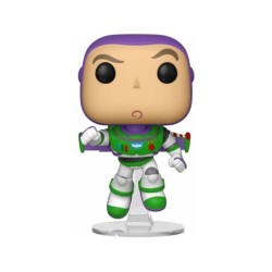 Compra Funko Toy Story 4 Pop! Disney Vinyl Buzz Lightyear 9 Cm al mejor precio | Juguetilandia Canarias