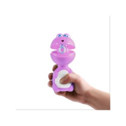 Compra Funrise Gazillion Mascotas De Pompas Con Solucion 59 Ml al mejor precio | Juguetilandia Canarias