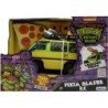 Compra Funrise Tmnt Camion Lanzador De Pizza Radiocontrol 22 Cm al mejor precio | Juguetilandia Canarias