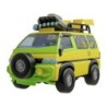 Compra Funrise Tmnt Camion Lanzador De Pizza Radiocontrol 22 Cm al mejor precio | Juguetilandia Canarias