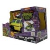 Compra Funrise Tmnt Camion Lanzador De Pizza Radiocontrol 22 Cm al mejor precio | Juguetilandia Canarias