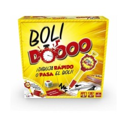 Compra Goliath Boli Crono al mejor precio | Juguetilandia Canarias