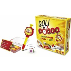 Compra Goliath Boli Crono al mejor precio | Juguetilandia Canarias