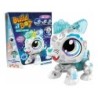Compra Goliath Build A Bot Light (Snow Leopard) al mejor precio | Juguetilandia Canarias