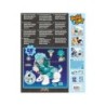 Compra Goliath Build A Bot Light (Snow Leopard) al mejor precio | Juguetilandia Canarias