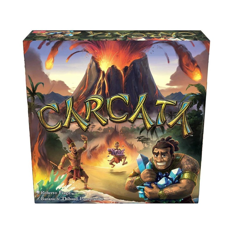 Compra Goliath Carcata al mejor precio | Juguetilandia Canarias