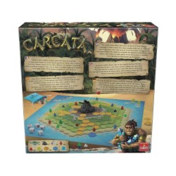 Compra Goliath Carcata al mejor precio | Juguetilandia Canarias