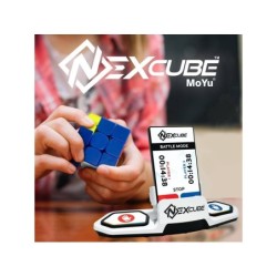 Compra Goliath Nexcube 3x3 Battle Pack al mejor precio | Juguetilandia Canarias