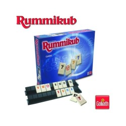 Compra Goliath Rummikub Original al mejor precio | Juguetilandia Canarias