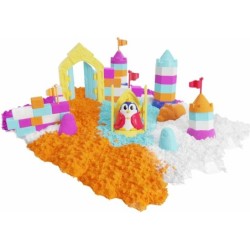 Compra Goliath Super Sand Snow Fun Ice Palace al mejor precio | Juguetilandia Canarias