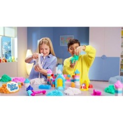 Compra Goliath Super Sand Snow Fun Ice Palace al mejor precio | Juguetilandia Canarias